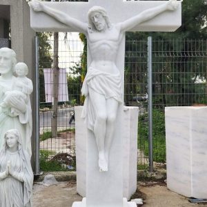 Tượng chúa Jesus